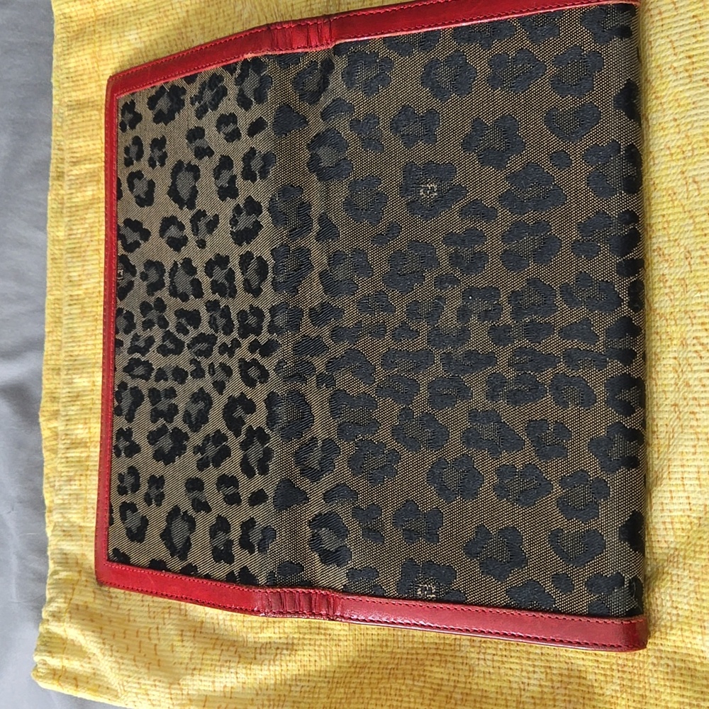 Authentic Fendi Wallet